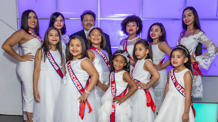 Lanzamos campaña en busca de las “Reinas Dominicanas” de La Gran Parada Dominicana del Bronx 2022.